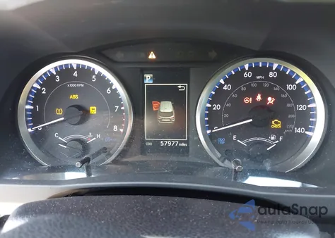 2019 Toyota Highlander Le из США, поврежденный, VIN 5TDBZRFH4KS709661